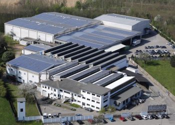 Il marchio Ragno è stato acquisito da Germabros Srl