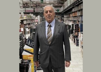 Addio a Vittorio Di Vincenzo, co-fondatore di Original Marines