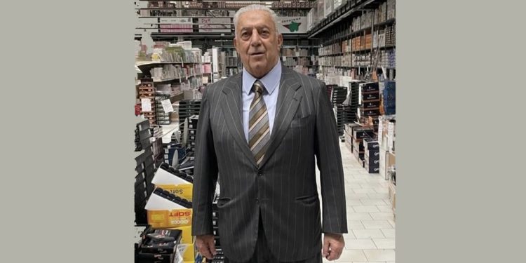 Addio a Vittorio Di Vincenzo, co-fondatore di Original Marines