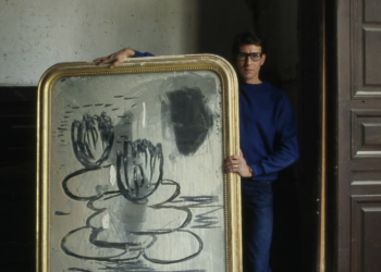 Il Musée Yves Saint Laurent chiude fino all’autunno 2027