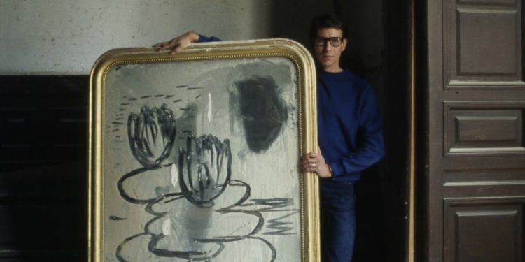 Il Musée Yves Saint Laurent chiude fino all’autunno 2027
