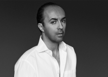 Francesco Scognamiglio riacquista la proprietà della sua etichetta
