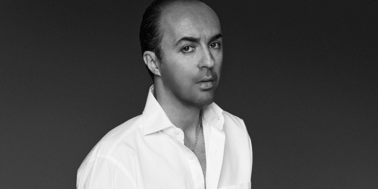 Francesco Scognamiglio riacquista la proprietà della sua etichetta
