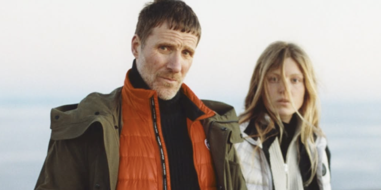Canada Goose, vola l’utile nel 2024 (+62%). Vendite stabili ma giù l’Emea