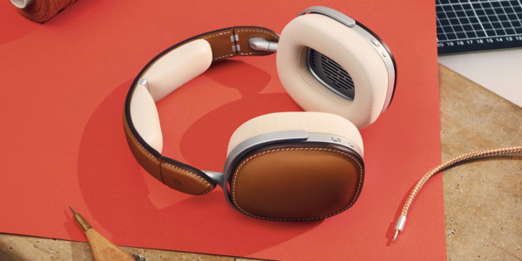 Hermès si rafforza nel personal tech: lancia gli headphones da 15mila $