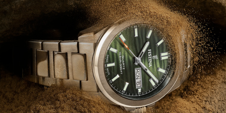 Festina Italia in controtendenza: archivia il 2024 a 16,4 mln (+1,8%)