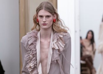 Aeffe in via Donizetti a Milano fino al 2037. Ridimensionato lo showroom di NY