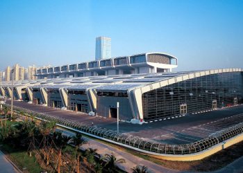 Al via la prima edizione di Bird fashion fair in Cina sul womenswear
