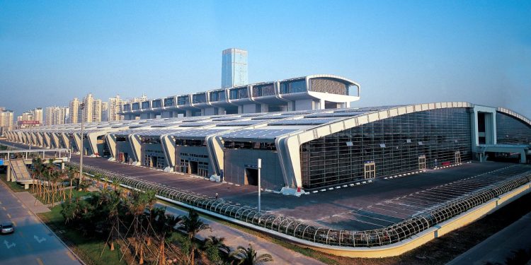 Al via la prima edizione di Bird fashion fair in Cina sul womenswear