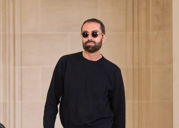 Giambattista Valli, la famiglia Pinault sale ad azionista di maggioranza