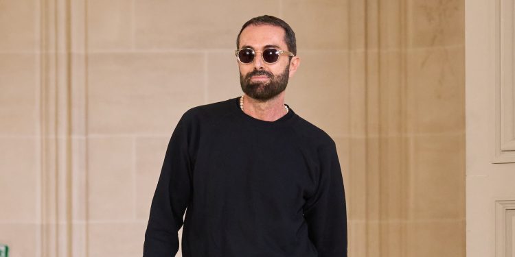 Giambattista Valli, la famiglia Pinault sale ad azionista di maggioranza