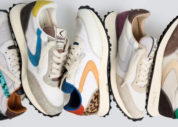Valsport sperimenta l’upcycling artigianale con la capsule ‘Rework’