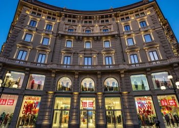 Il patron di Uniqlo compra da Hines il palazzo ‘Cordusio 2.0’