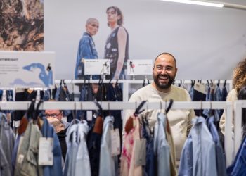 Denim Première Vision, al via la 35esima edizione con oltre 80 espositori