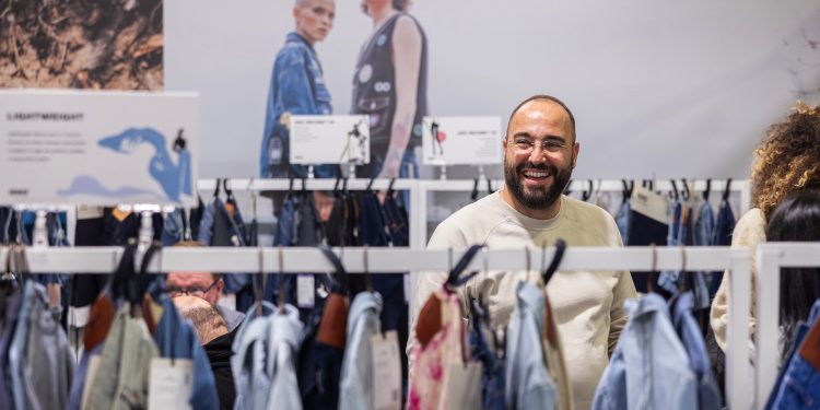 Denim Première Vision, al via la 35esima edizione con oltre 80 espositori
