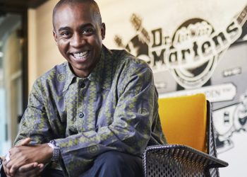 Vf Corporation affida a Darren McKoy la direzione creativa di Timberland