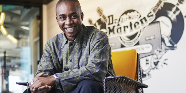 Vf Corporation affida a Darren McKoy la direzione creativa di Timberland