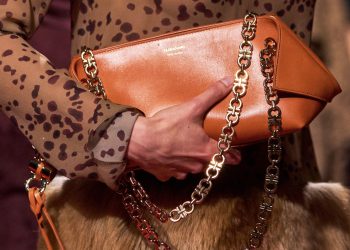 Ferragamo chiude il primo trimestre in calo del 2,6% ma la pelletteria sfiora +10%