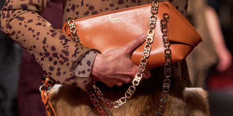 Ferragamo chiude il primo trimestre in calo del 2,6% ma la pelletteria sfiora +10%