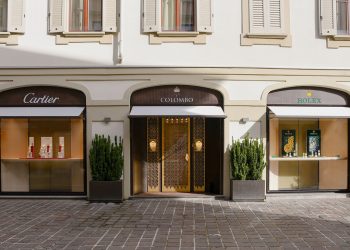 Gioielleria Colombo, la terza generazione sale al comando tra tradizione e innovazione