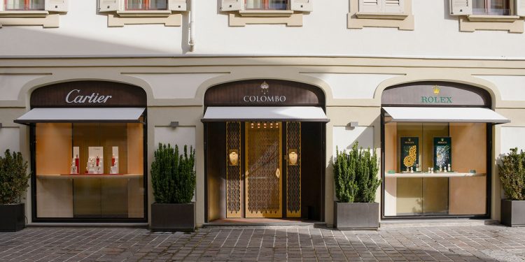 Gioielleria Colombo, la terza generazione sale al comando tra tradizione e innovazione