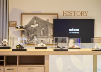 Adidas inaugura ‘Nova’, il mega headquarter milanese in Porta Nuova