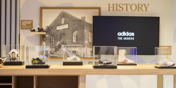 Adidas inaugura ‘Nova’, il mega headquarter milanese in Porta Nuova