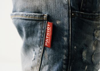 Patriòt, dieci anni di denim, innovazione e identità italiana