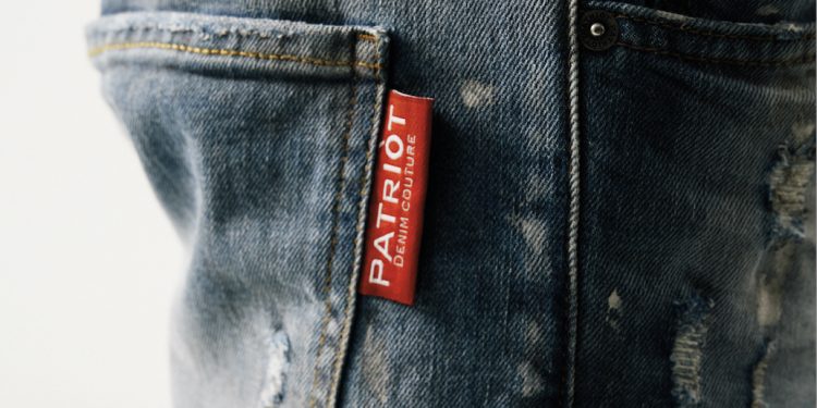 Patriòt, dieci anni di denim, innovazione e identità italiana
