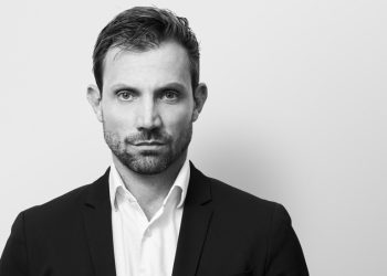 David Savman sale a presidente di Calvin Klein. Succede a Eva Serrano