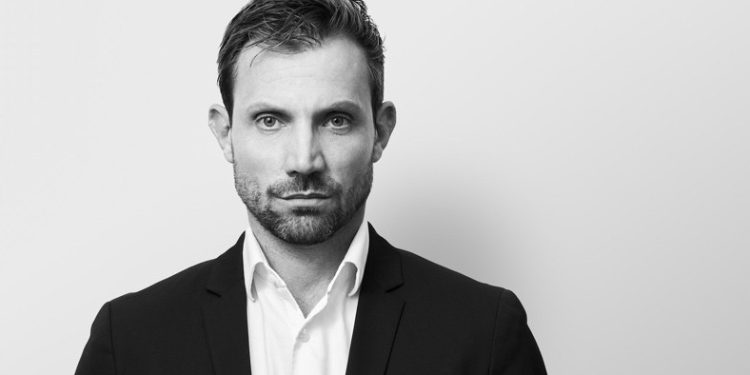David Savman sale a presidente di Calvin Klein. Succede a Eva Serrano