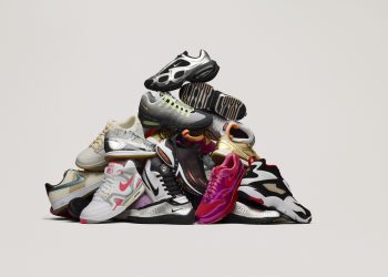 Sneakers sotto attacco: i giganti delle calzature chiedono a Trump l’esenzione dai dazi