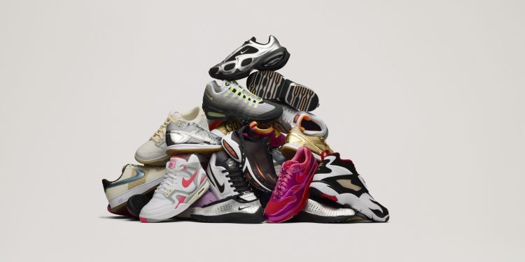 Sneakers sotto attacco: i giganti delle calzature chiedono a Trump l’esenzione dai dazi