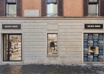 Continua la corsa di Golden Goose: ricavi a +12% nei primi tre mesi