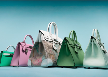 Le aste di luxury bag non temono la crisi: Christie’s raccoglie 4,4 mln €