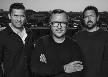 The Independents acquisisce la parigina Terminal 9 Studios
