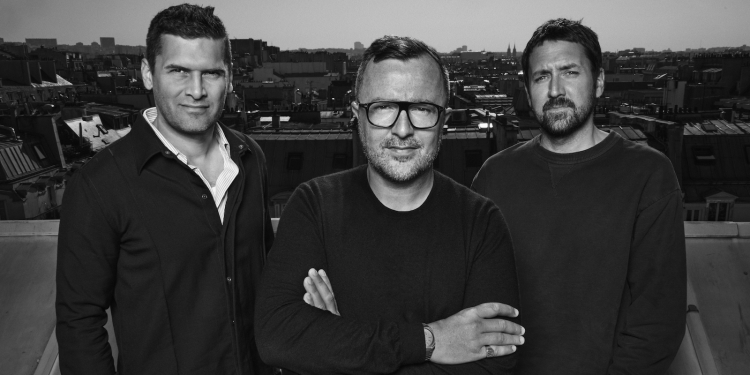 The Independents acquisisce la parigina Terminal 9 Studios