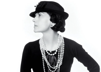 Chanel mecenate dell’editoria: lancia ‘Arts & Culture Magazine’
