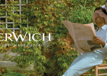 Berwich rafforza la leadership nel luxury tailoring con una nuova direzione strategica