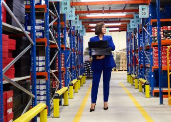 Level Shoes (Chalhoub) investe online negli Usa. Nel 2027 il primo negozio