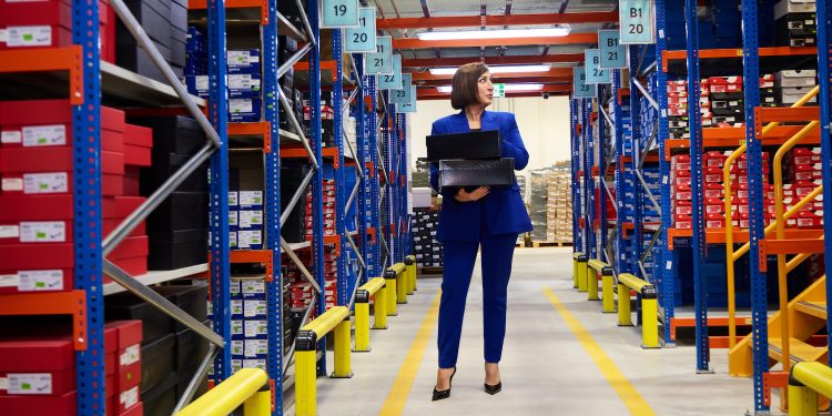 Level Shoes (Chalhoub) investe online negli Usa. Nel 2027 il primo negozio