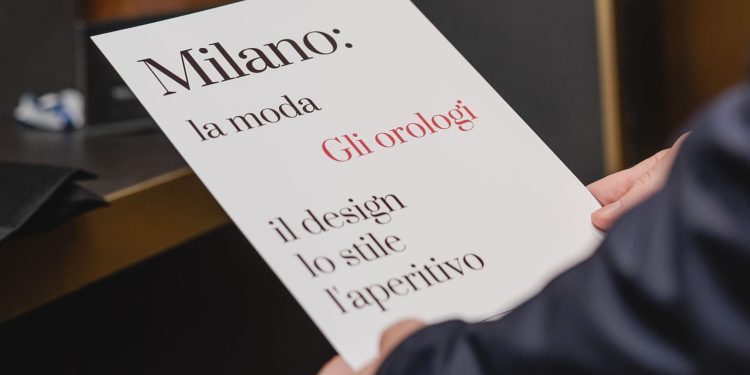 After Time 2025 scalda i motori per la prima edizione in autunno