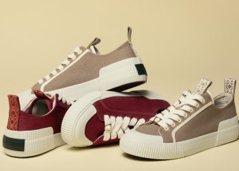 Coccinelle suggella la liaison green con il brand Acbc