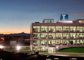 Tesisquare, 2024 a 61,8 mln (+15%). Ipotesi Borsa entro il 2027