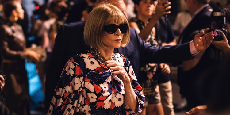Anna Wintour lascia la direzione di Vogue America dopo 37 anni