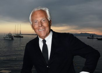 Addio a Giorgio Armani. Il ‘Re della Moda’ si è spento a 91 anni