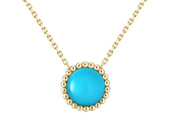 Van Cleef & Arpels impreziosisce la collezione ‘Perlée’ con nuove creazioni