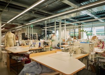 Castor Fashion e Tec comprano Him: nasce Modartis, joint venture da 25 milioni