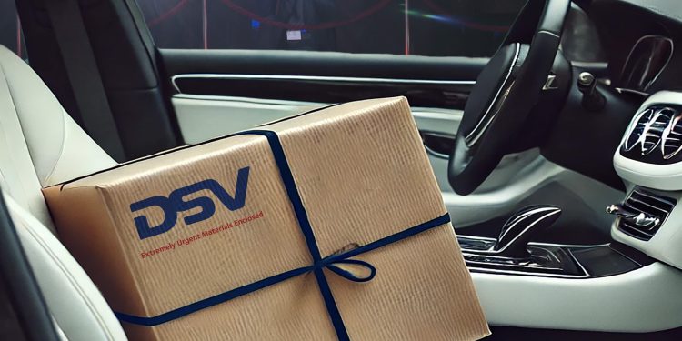Dalla supply chain alla client experience: Dsv ridisegna la logistica per il lusso