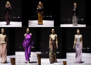 Camera Showroom Milano prosegue con la valorizzazione dell’alta sartoria made in Italy